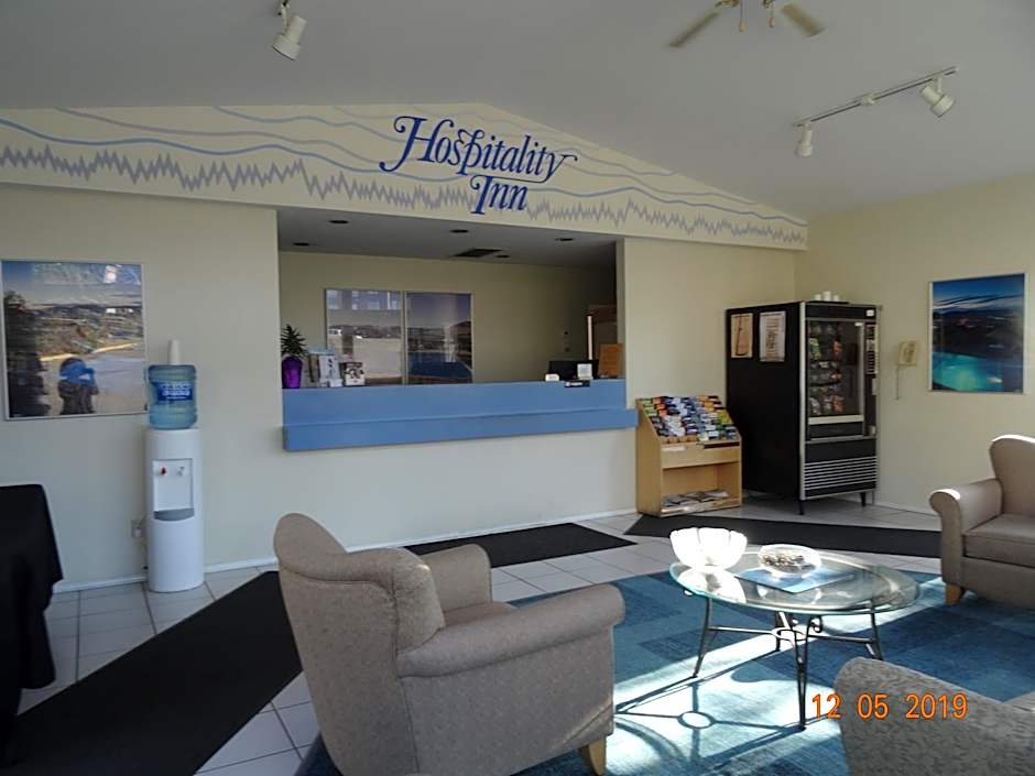 Hospitality Inn