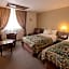 Hotel Berlinetta Karuizawa