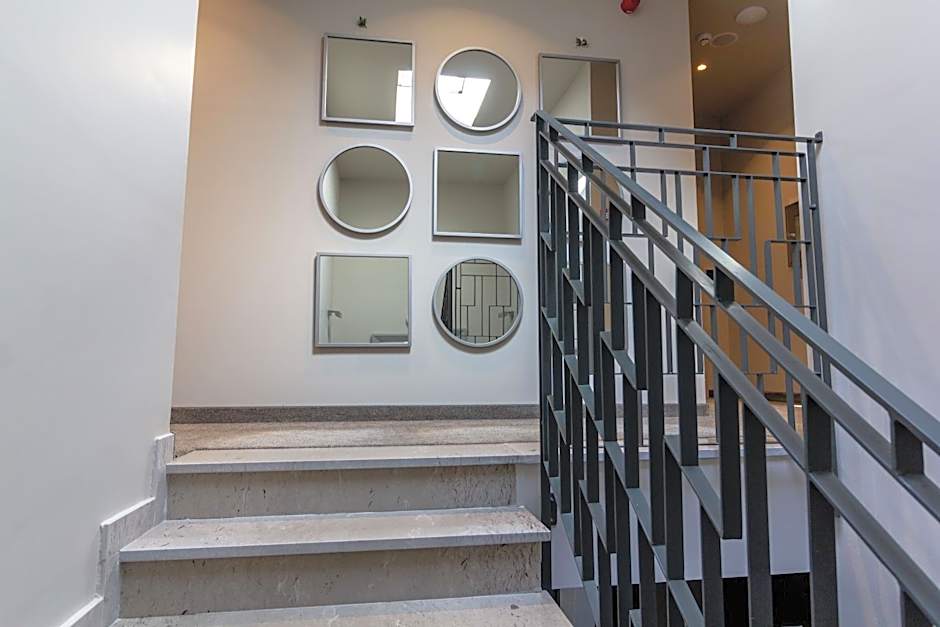 Torretta Palace Hotel