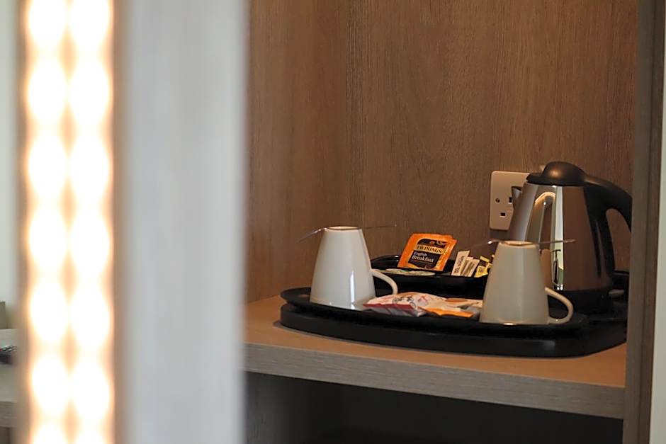 Hellidon Lakes Hotel