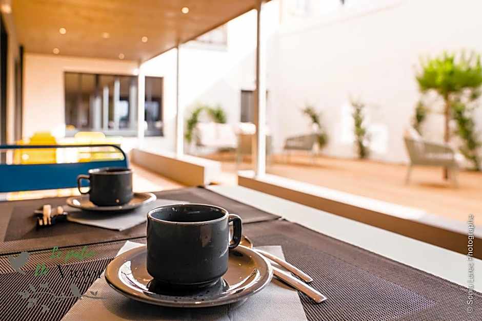 Hôtel Le Patio de Victor, Lorient