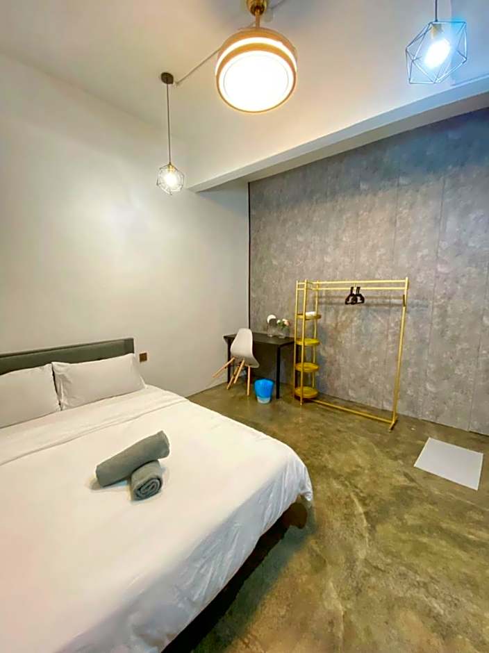 Kota Permai Free n Easy Interior Bukit Mertajam