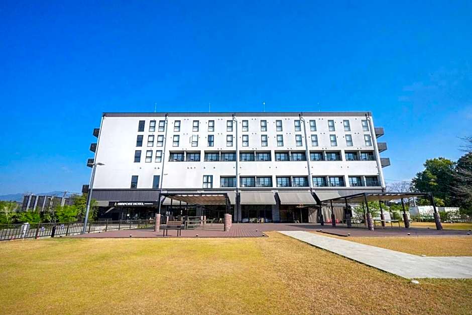 Airport Hotel Kumamoto