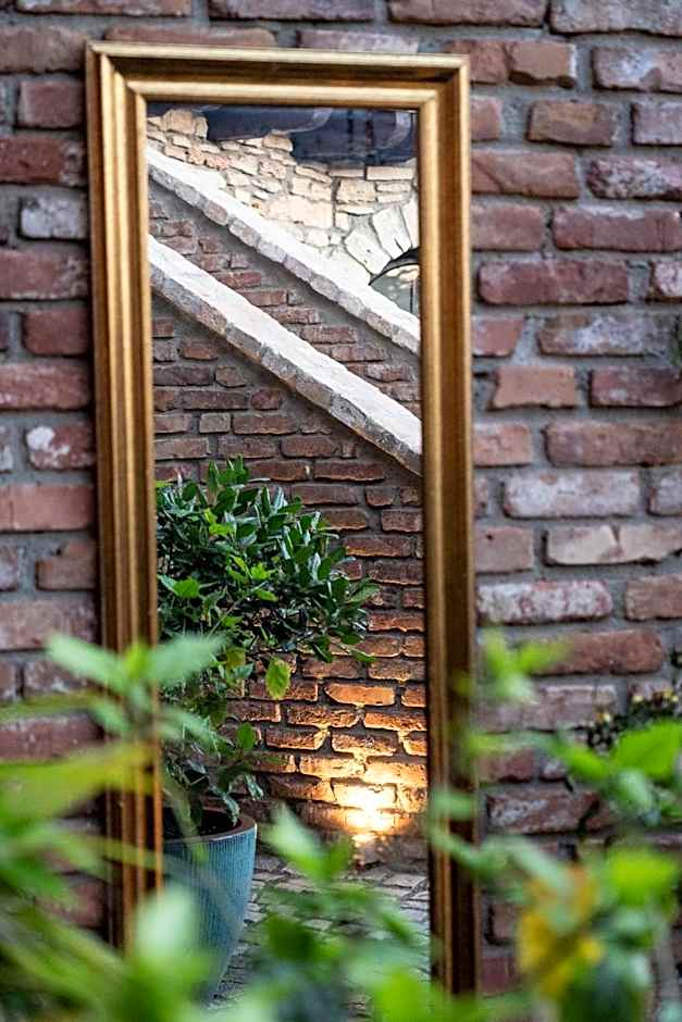 Barock Vama Veche Adults Only