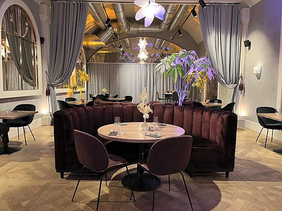 Le Grand Pavillon Chantilly