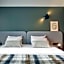 Adagio Paris Bercy Village Aparthotel