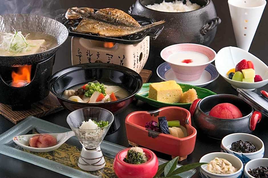 Ito Ryokuyu