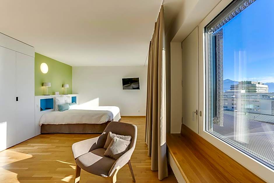 Hotel des Patients