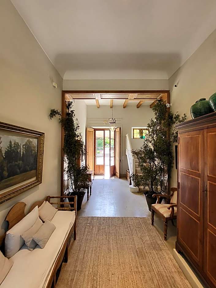Casa Viña de Alcántara