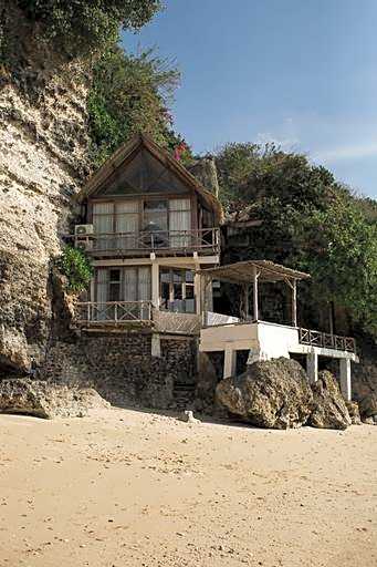 Uluwatu Surf Shack