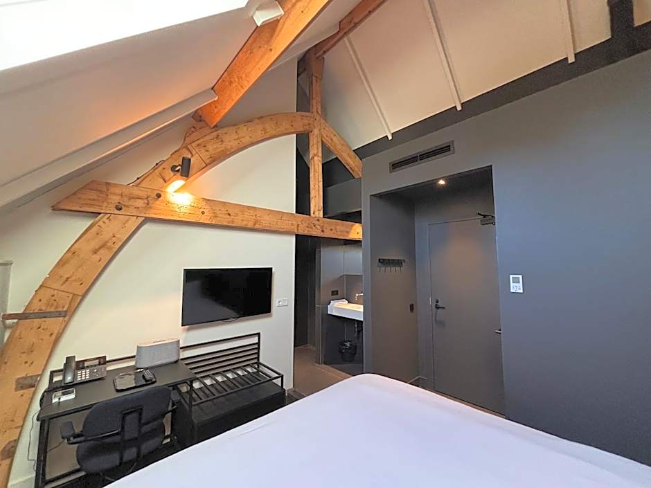 Kazerne Hotel - Member of Design Hotels