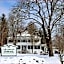 Franklin Terrace Bed and Breakfast