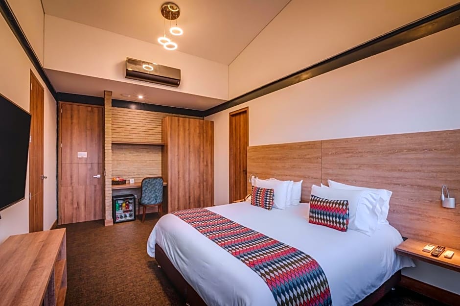 Alko Hotel Integrado