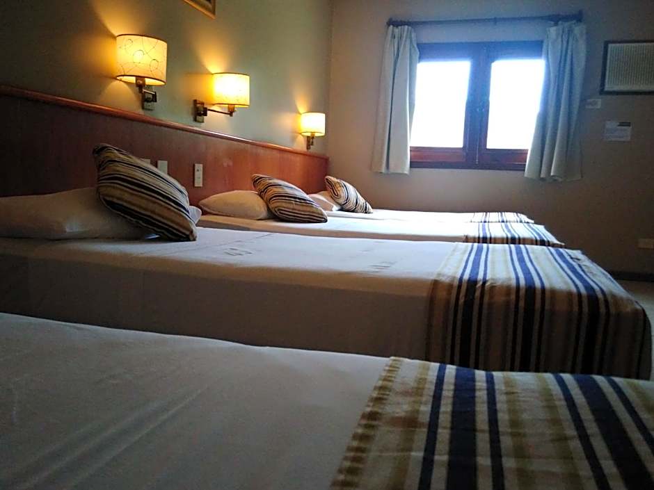 Marcopolo Suites Iguazu