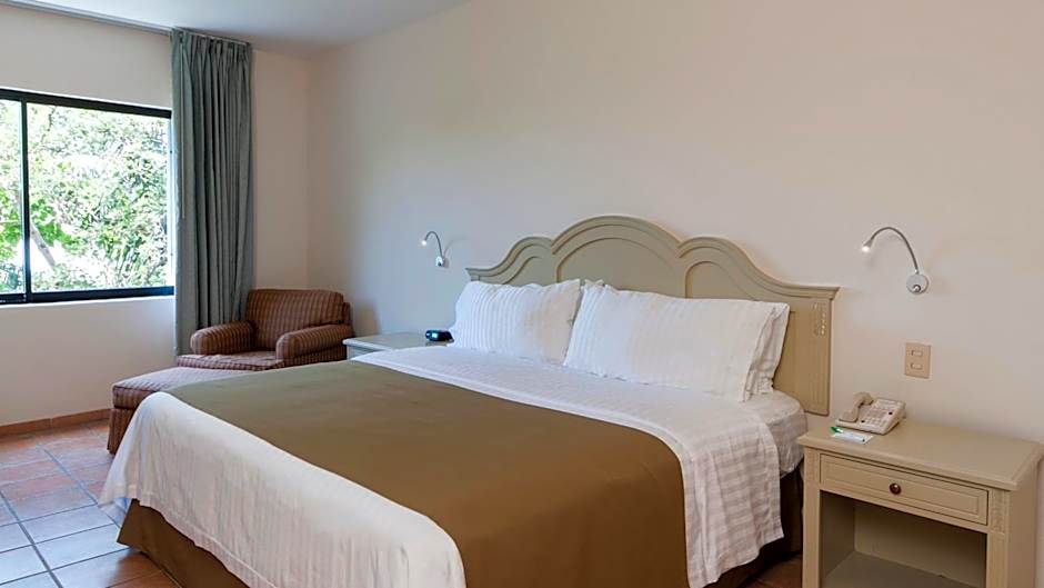 Holiday Inn Ciudad Del Carmen By IHG