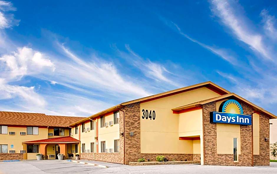 Days Inn by Wyndham Fort Dodge