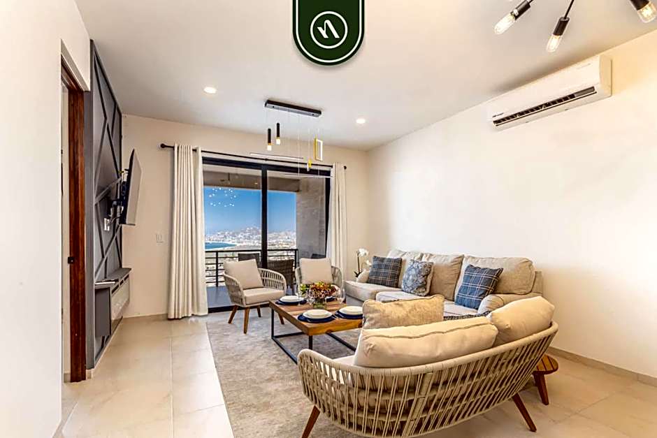 Amazing PH with Pool - Private Terrace