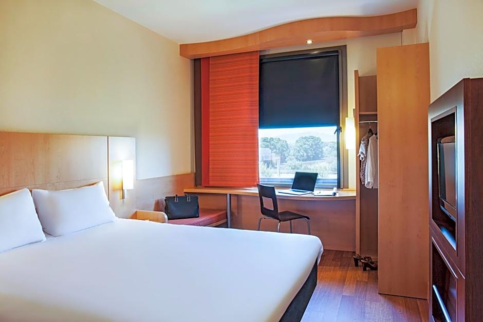 Ibis Lleida