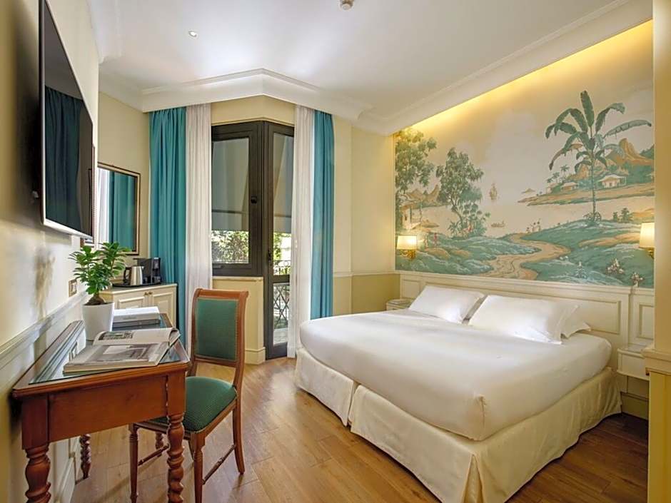 Photo 1 of 3 of Deluxe 2 Twin Beds