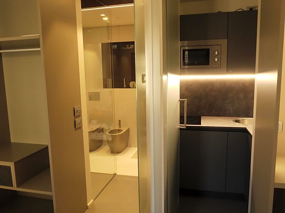 RB del Teatro&Apartaments