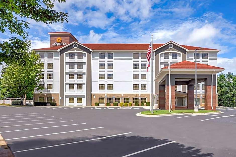 La Quinta Inn & Suites by Wyndham Atlanta Douglasville