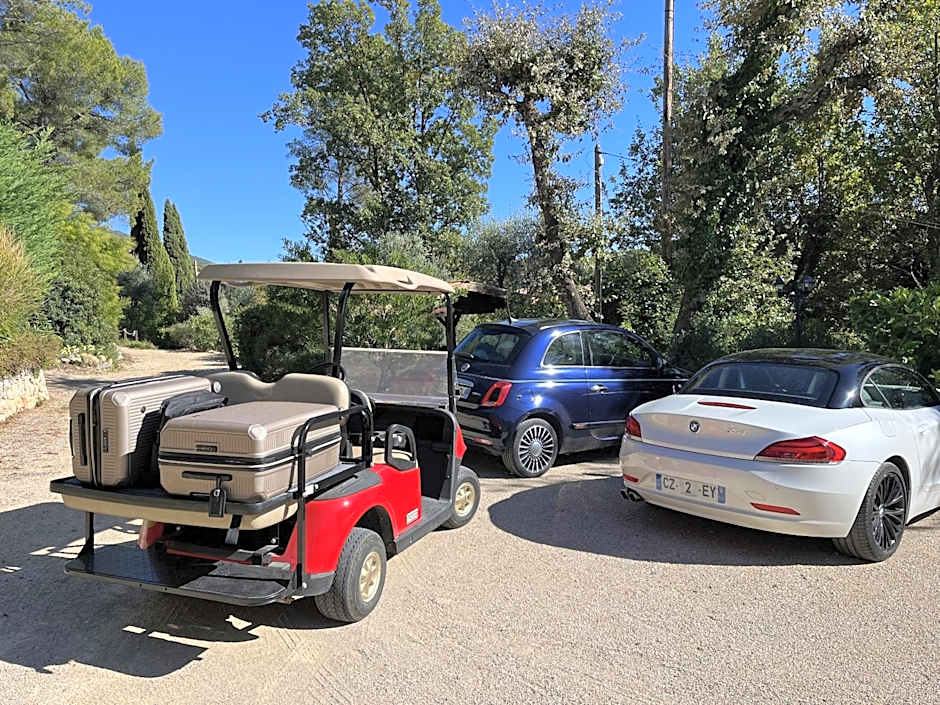 Les Hauts de la Riviera