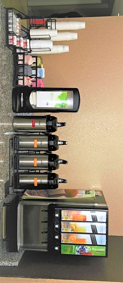 Microtel Inn & Suites By Wyndham Jacksonville Airport