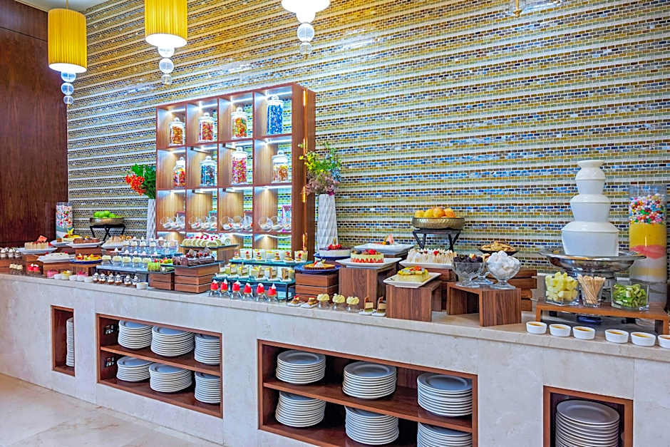 Grand Millennium Tabuk