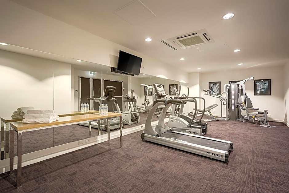 Quest King William South