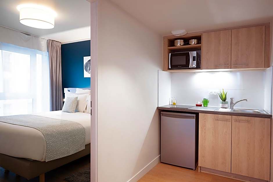 Residhome Saint Ouen