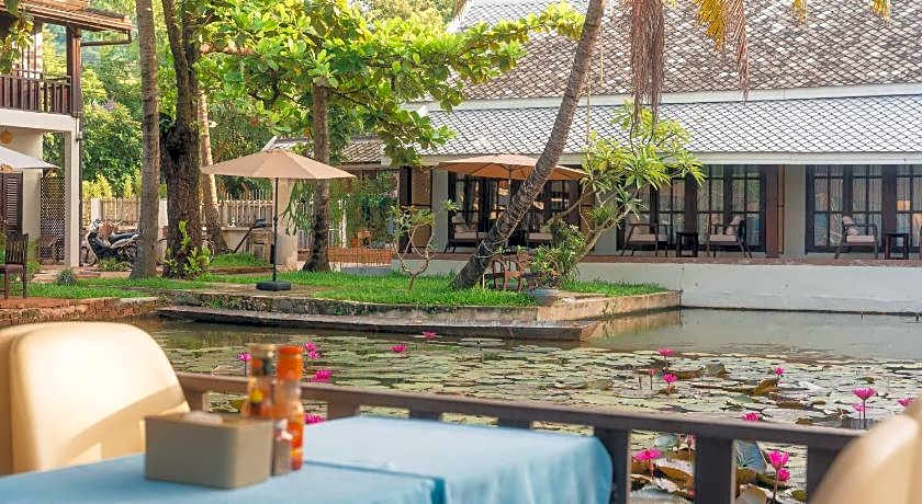 Villa Oasis Luang Prabang