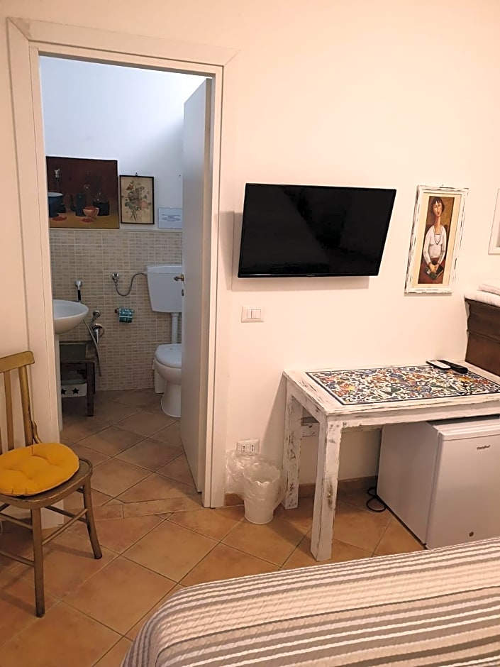 Kalimaka Bed & Breakfast