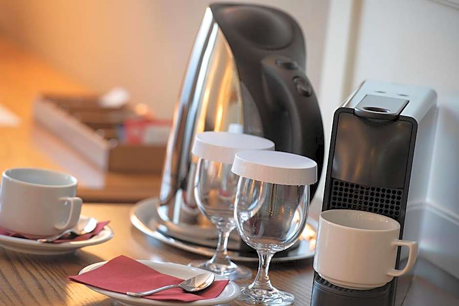 Marrol's Boutique Hotel