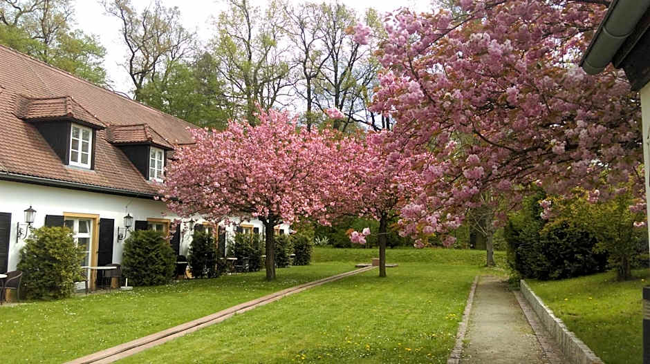 Churfuerstliche Waldschaenke