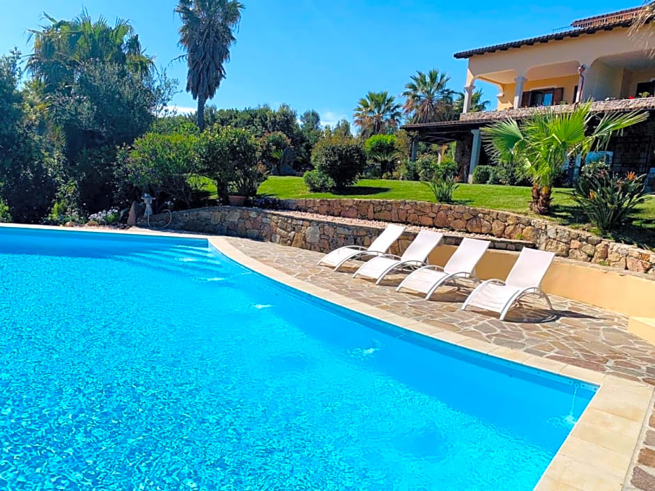 Villa Anastasia