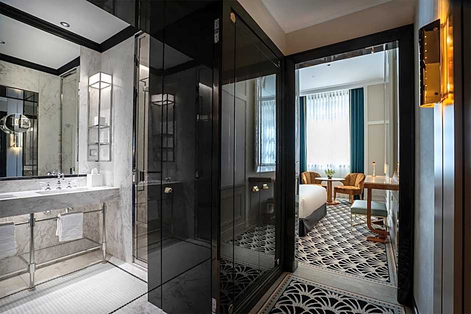 Maison Albar Hotels Le Monumental Palace