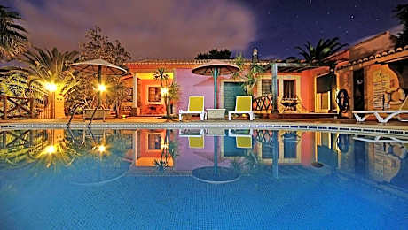 Quinta do Mar - Country & Sea Village