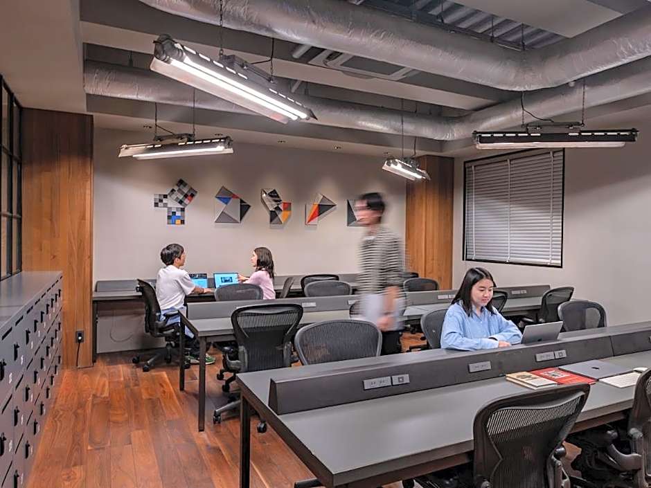 The Millennials Kyoto