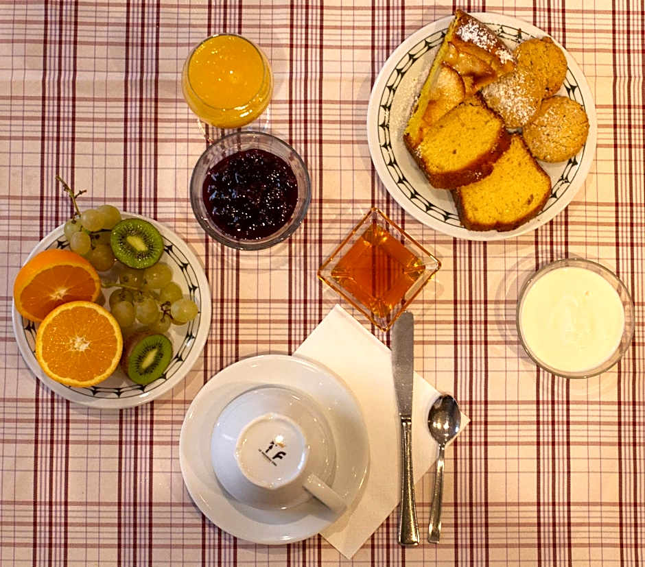 Hotel Ristorante Centrale