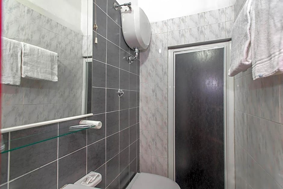 Hotel Masaccio