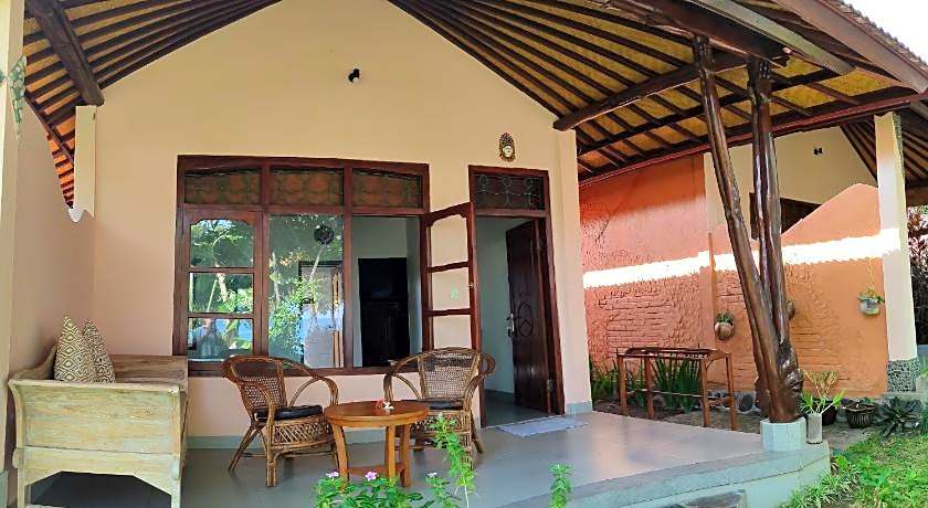 1000 Dream Bungalow & Restaurant