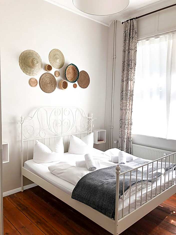 Pension Absolut Berlin