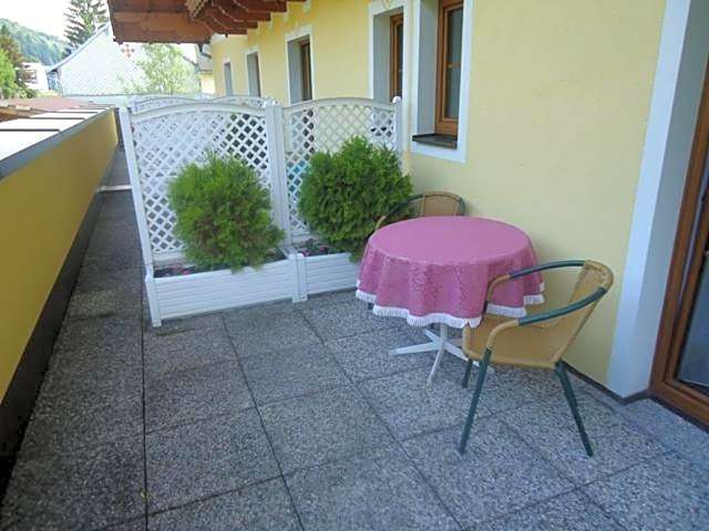 Pension Wald
