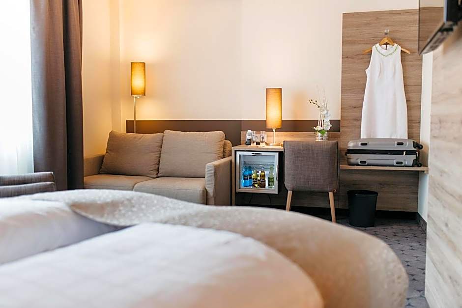 Hotel Sion