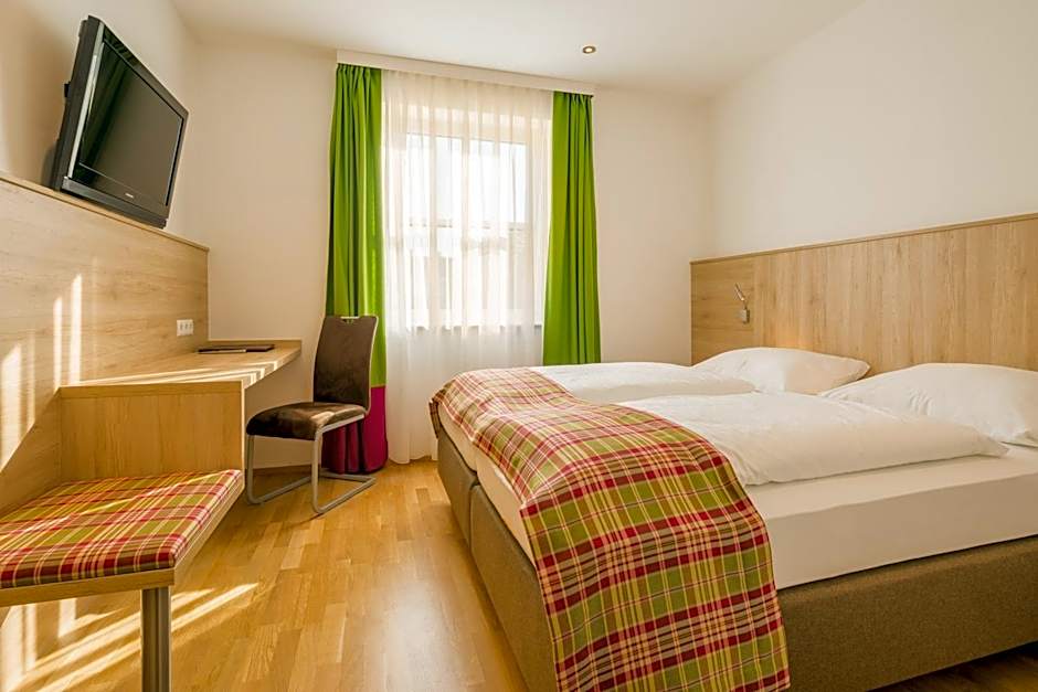 Hotel Unter den Linden