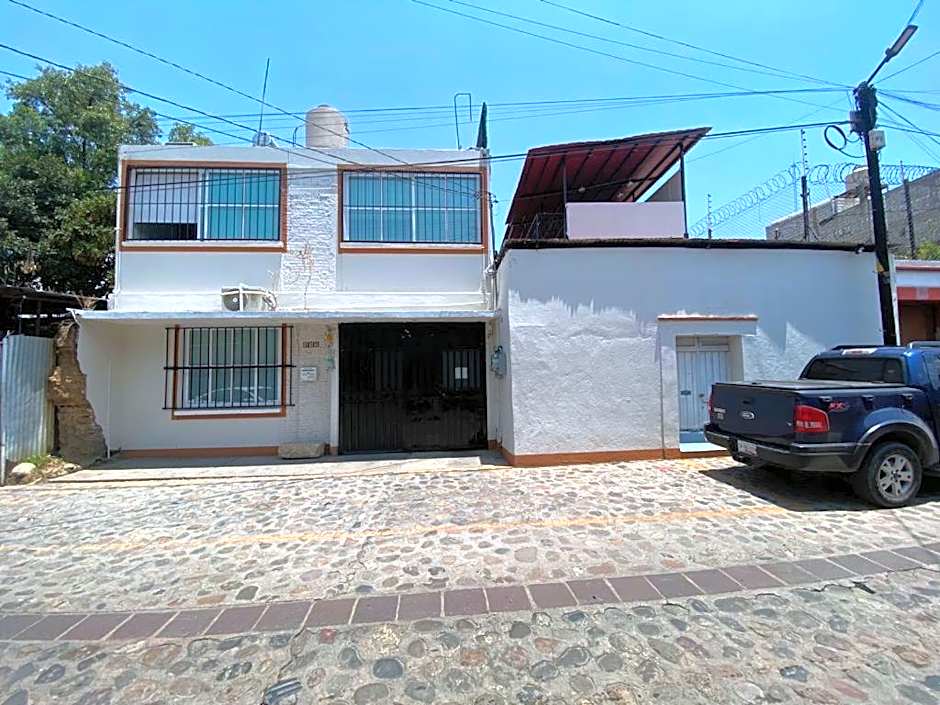 Casa Gubidxa