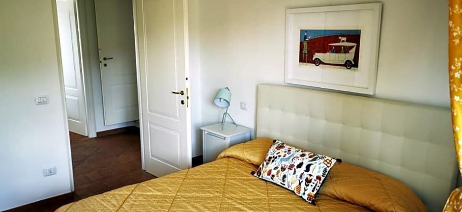 B&B Luna Nuova