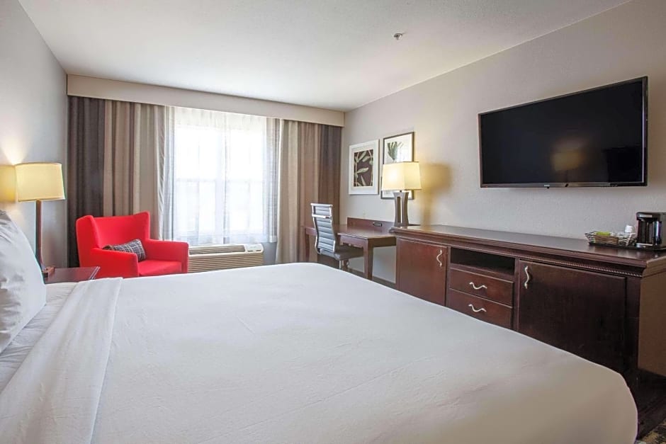 Country Inn & Suites by Radisson, Tucson City Center, AZ