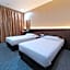 Id Hotel Segamat