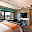The Soho Grand Hotel